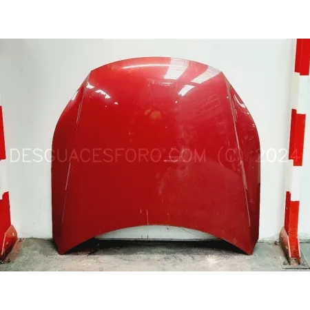 5N0823155A Capó Delantero VOLKSWAGEN TIGUAN | Desguaces Foro