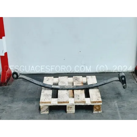 2N0511151R Ballesta Trasera VOLKSWAGEN CRAFTER II-MAN | Desguaces Foro