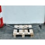 2N0511151R Ballesta Trasera VOLKSWAGEN CRAFTER II-MAN | Desguaces Foro