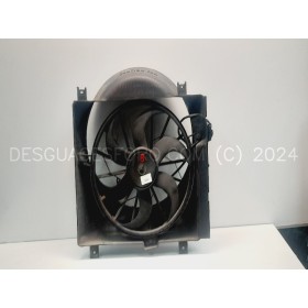 4569631 Electroventilador JEEP GRAND CHEROKEE 4X4 | Desguaces Foro