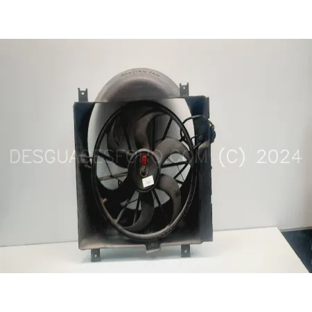4569631 Electroventilador JEEP GRAND CHEROKEE 4X4 | Desguaces Foro