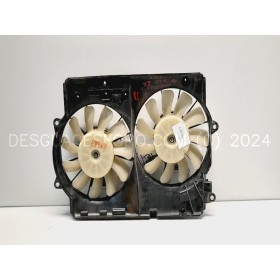 1636326070 Electroventilador Doble LEXUS IS200 | Desguaces Foro