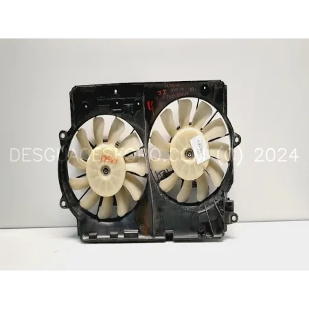 1636326070 Electroventilador Doble LEXUS IS200 | Desguaces Foro