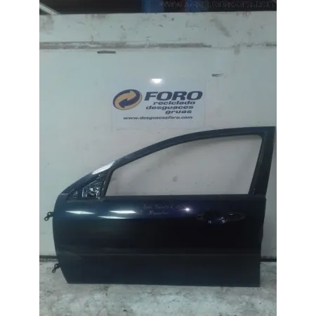 Puerta Delantera Izquierda FORD FOCUS I 2003 | Desguaces Foro