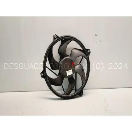 1831305100 Electroventilador Citroen C3 2005 1.1i | Desguaces Foro