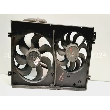 1J0121207M Electroventilador Doble AUDI TT | Desguaces Foro