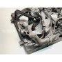 1J0121207M Electroventilador Doble AUDI TT | Desguaces Foro