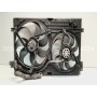 1J0121207M Electroventilador Doble AUDI TT | Desguaces Foro