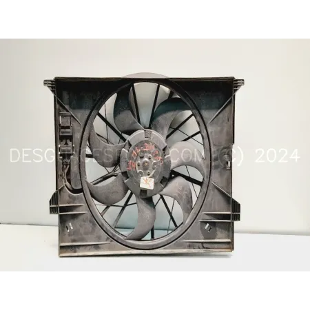 1137328070 Electroventilador Mercedes Benz W211 Clase e 2005