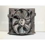 1137328070 Electroventilador Mercedes Benz W211 Clase e 2005
