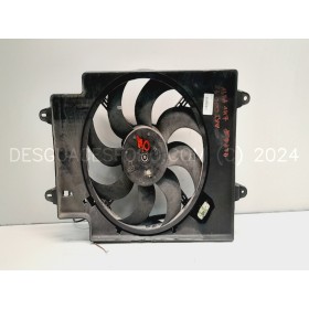 13001700A563 Electroventilador con resistencia ALFA ROMEO 147 (2 pines) | Desguaces Foro