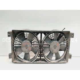 88210-09050 Electroventilador SSANGYONG ACTYON (DONGYANG) | Desguaces Foro