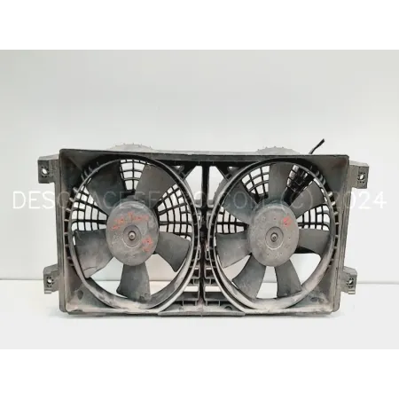88210-09050 Electroventilador SSANGYONG ACTYON (DONGYANG) | Desguaces Foro