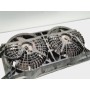 88210-09050 Electroventilador SSANGYONG ACTYON (DONGYANG) | Desguaces Foro