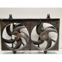 Electroventilador Doble Nissan Almera Tino 2005 | Desguaces Foro
