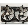 Electroventilador Doble Nissan Almera Tino 2005 | Desguaces Foro