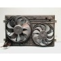 1J0121207AB Electroventilador Doble SEAT LEON I | Desguaces Foro