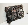1J0121207AB Electroventilador Doble SEAT LEON I | Desguaces Foro