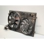1J0121207AB Electroventilador Doble SEAT LEON I | Desguaces Foro