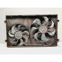1J0121207AB Electroventilador Doble SEAT LEON I | Desguaces Foro