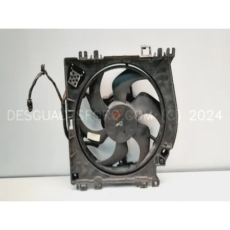 820135167 Electroventilador RENAULT MODUS | Desguaces Foro