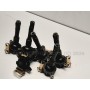 1748017 Bobina de Encendido Bremi 11860 (6 Bobinas) BMW E36-E38-E39-E46 1998