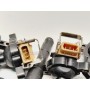 1748017 Bobina de Encendido Bremi 11860 (6 Bobinas) BMW E36-E38-E39-E46 1998