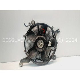 0227400822 Electroventilador MITSUBISHI MONTERO | Desguaces Foro