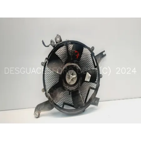 0227400822 Electroventilador MITSUBISHI MONTERO | Desguaces Foro