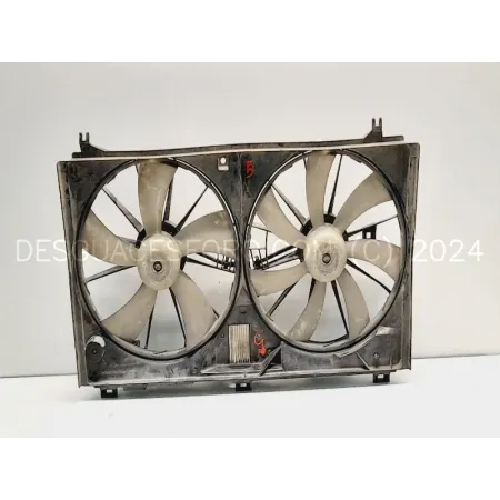 493003290 Electroventilador Doble LEXUS GS300 | Desguaces Foro