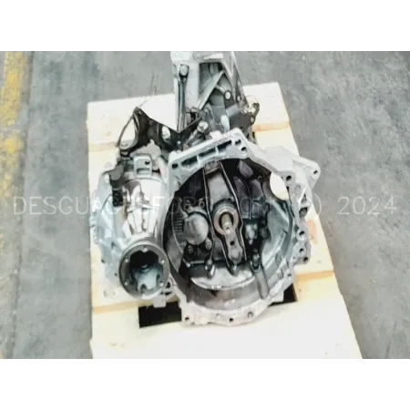 EGS 20111 Caja de Cambios Manual VOLKSWAGEN GOLF IV | Desguaces Foro