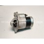 113897 Motor de Arranque DACIA DOKKER | Desguaces Foro