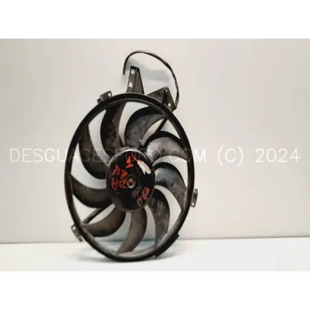 866655C Electroventilador AUDI A2 | Desguaces Foro