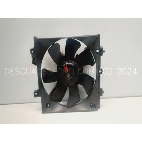 2M412 Electroventilador SUBARU LEGACY | Desguaces Foro