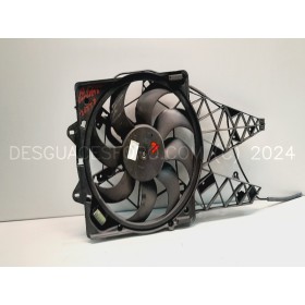 837902200 Electroventilador con Resistencia ALFA ROMEO GIULIETTA (2 pines) | Desguaces Foro