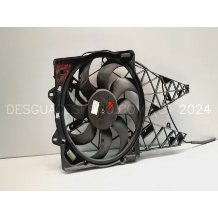 837902200 Electroventilador con Resistencia ALFA ROMEO GIULIETTA (2 pines) | Desguaces Foro