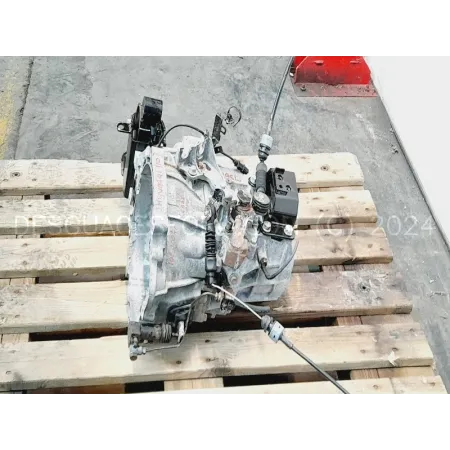 M56CF31 Caja de Cambios HYUNDAI I30 | Desguaces Foro