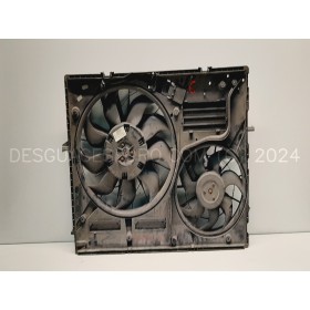 7L0959455C Electroventilador Porsche Cayenne | Desguaces Foro