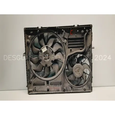 7L0959455C Electroventilador Porsche Cayenne | Desguaces Foro