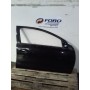 Puerta Delantera Derecha OPEL CORSA C (4 Puertas) negra | Desguaces Foro