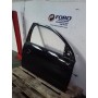 Puerta Delantera Derecha OPEL CORSA C (4 Puertas) negra | Desguaces Foro