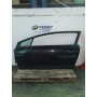 Puerta Delantera Izquierda CITROEN C4 3 Puertas Negra (algo rayada) | Desguaces Foro