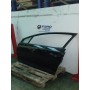 Puerta Delantera Izquierda CITROEN C4 3 Puertas Negra (algo rayada) | Desguaces Foro