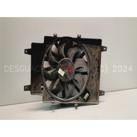 5020333 Electroventilador con resistencia ALFA ROMEO 147 (2 pines) | Desguaces Foro