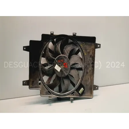 5020333 Electroventilador con resistencia ALFA ROMEO 147 (2 pines) | Desguaces Foro