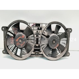 88210-08051 Electroventilador SSANGYONG REXTON (DONGYANG) | Desguaces Foro