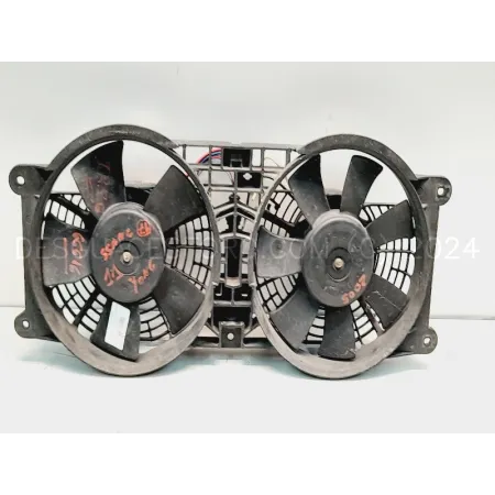 88210-08051 Electroventilador SSANGYONG REXTON (DONGYANG) | Desguaces Foro