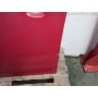 Puerta Delantera Izquierda OPEL ASTRA H 2004 5 Puertas Roja | Desguaces Foro