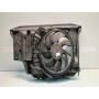 9643386780 Electroventilador PEUGEOT 206 RANCHERA | Desguaces Foro