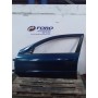 Puerta Delantera Izquierda NISSAN ALMERA N16 Azul | Desguaces Foro